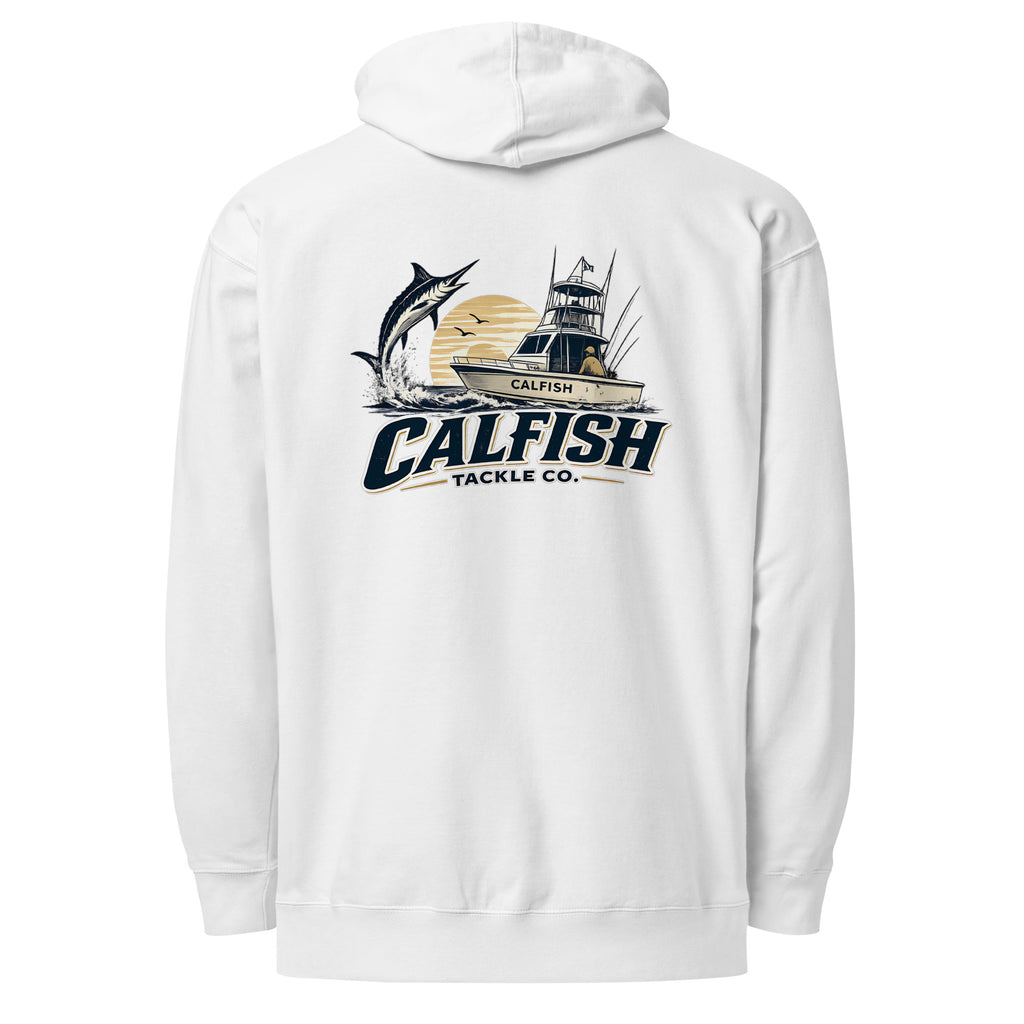 CalFish OG Hoodie