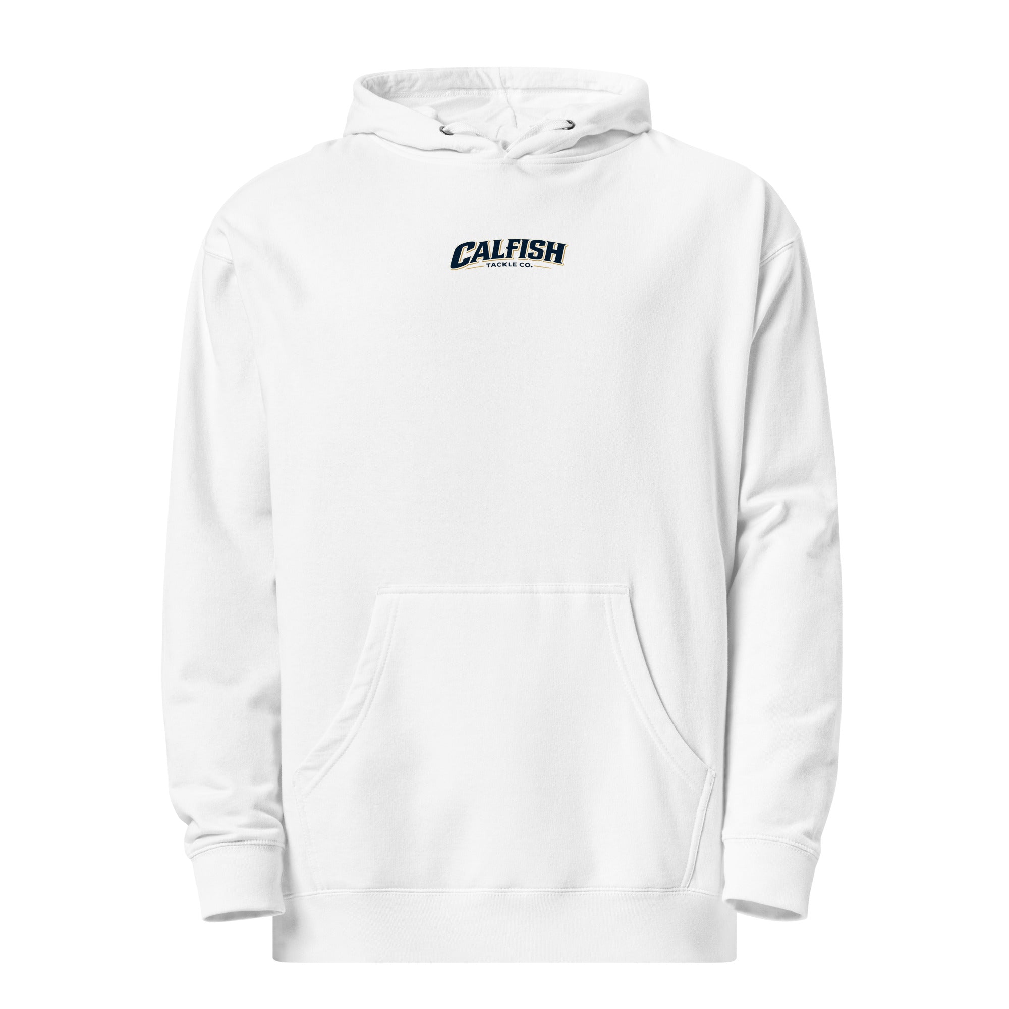 CalFish OG Hoodie