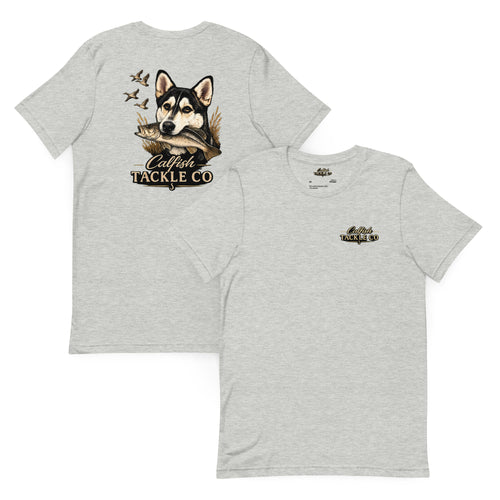 CalFish Lunas Fish Tee
