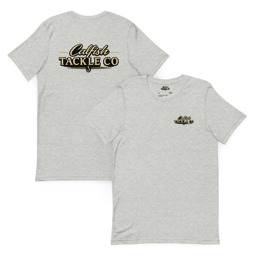 CalFish Outdoorsman Tee