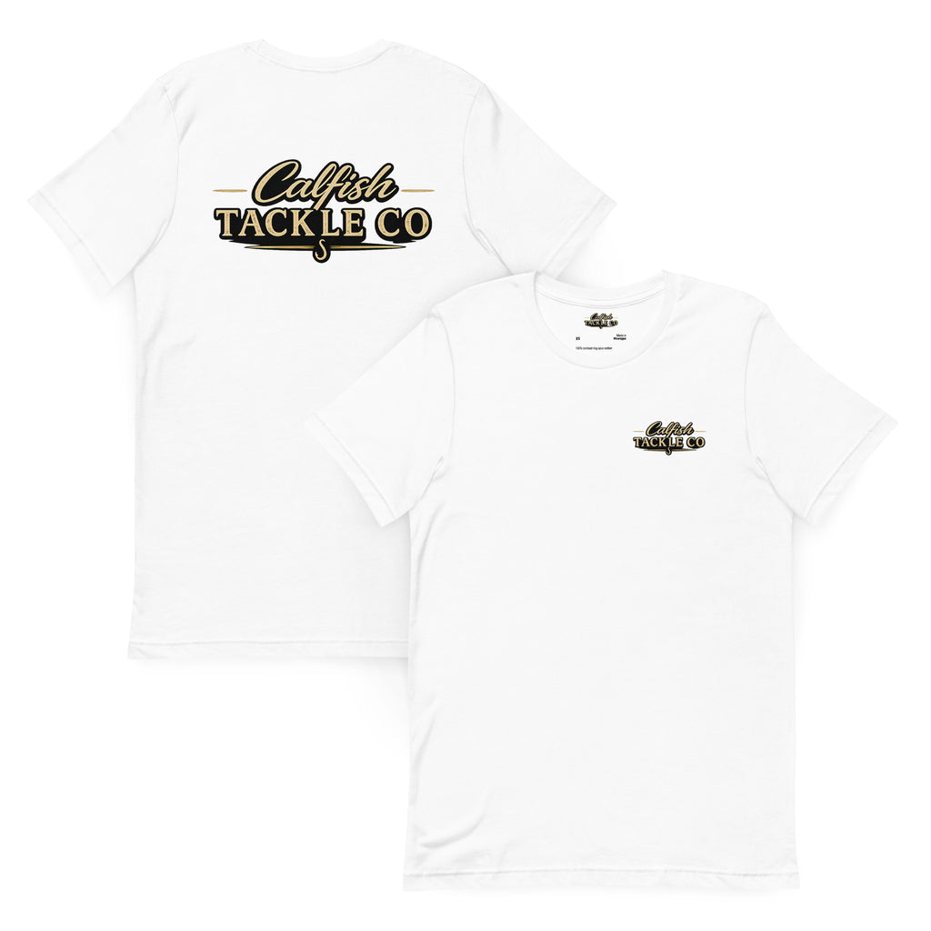 CalFish Outdoorsman Tee