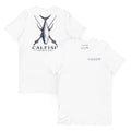 CalFish Hook & Line Tee